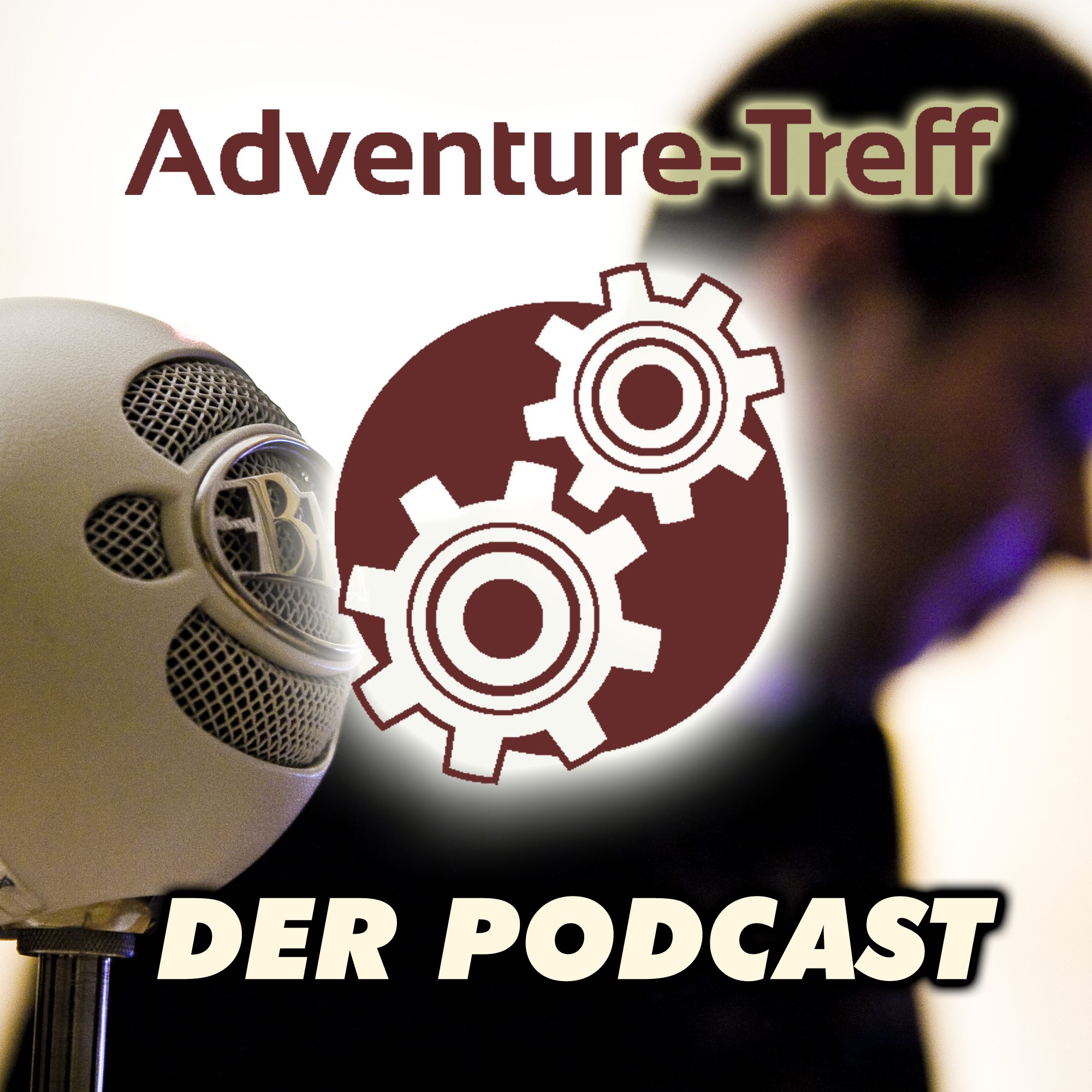 Adventure-Treff Podcast